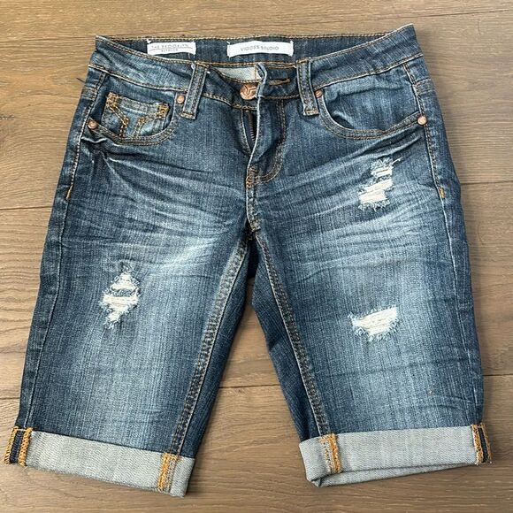 Vigoss Bermuda shorts - Picture 1 of 4